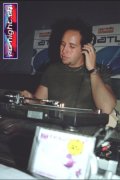 N#:144030 - DJ Snowman
