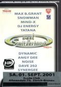 N#:70001 - Best of Switzerland part. 6 - Flyer