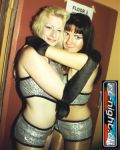 N#:70006 - Silver Dancers