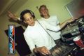 N#:70021 - DJ Jerry B. vs. DJ Skygate