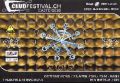 N#:5001 - Club Festival Easter 2000 - Flyer
