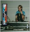 N#:51035 - RC-Night DJ: The Skywalker !