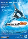 N#:246002 - Energy 2003 - Design