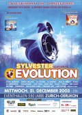 N#:270001 - Sylvester Evolution - Edition 14