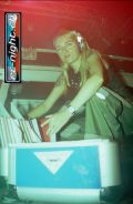 N#:81094 - She DJ Miss Djax (NL)