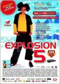 N#:14001 - Explosion 5 - Flyer