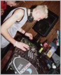 N#:14034 - Newcomer DJ Naari mix auf CD's