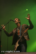 N#:329018 - The Verve  Richard Ashcroft