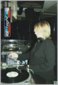 N#:41007 - She DJ Manon
