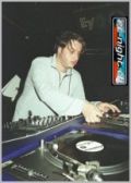 N#:41015 - DJ EDX
