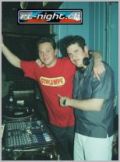 N#:41020 - DJ Team Alex G. & Fame