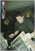 N#:41025 - DJ Pure