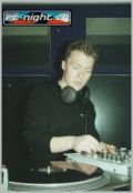 N#:41049 - DJ ?? @ 2'Step Floor