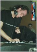 N#:41067 - Cosmic Gate aka Nic Chagall