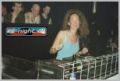 N#:41081 - Nathalie De Borah im Techno Floor
