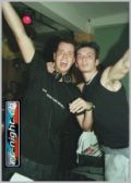 N#:41084 - Cosmic Gate aka Nic Chagall und ??
