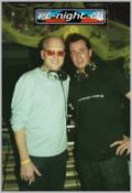 N#:41085 - DJ Tillmann Uhrmacher Cosmic Gate aka Nic Chagall