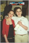 N#:41105 - Girls @ VIP - Bar