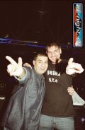 N#:90012 - DJ Weichei & Friend