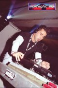 N#:134003 - DJ Max B. Grant (ETX Recrods et Art & Noise - zh)