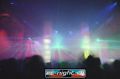N#:73039 - Show laser dans le floor club trance