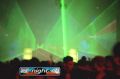 N#:73042 - Show laser dans le floor club trance