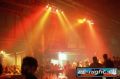 N#:73043 - Lights vers la grand bar dans le floor club trance