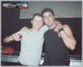 N#:18013 - DJ Tim Sander et DJ Max B. Grant