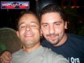 N#:166024 - DJ Tony Malangone (gauche) & Friend