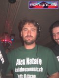 N#:169013 - Dj Alex Natale