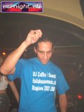 N#:174053 - Dj Zafilo
