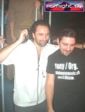 N#:174127 - Tony & friend