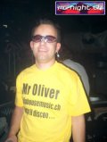 N#:174133 - Mr Oliver