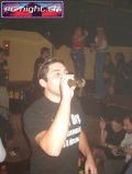 N#:174146 - MC Tony Malangone