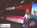 N#:176129 - Badan - Bus