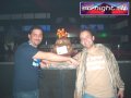 N#:191012 - Tony Malangone & Friend