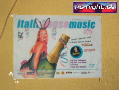 N#:193002 - Italiahousemusic n 28