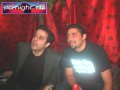 N#:193075 - Tony Malangone & friend