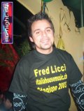 N#:193157 - Dj Fred Licci