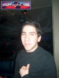 N#:198097 - Alex Malangone