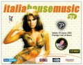 N#:210001 - Italiahousemusic n 32 - Flyer