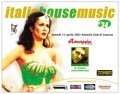 N#:218001 - Italiahousemusic n 34 - Flyer