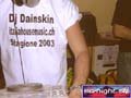 N#:219104 - Dj Dainskin