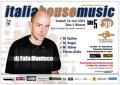 N#:231001 - Italiahousemusic n 39 - Plakatt