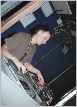 N#:11005 - DJ Nico