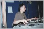 N#:11006 - DJ Nico in the mix