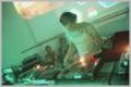 N#:9002 - DJ Ricardo Villalobos dans le Starship Discothek Floor
