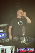 N#:130055 - Timo Maas dans l' Area #1 - halle 1
