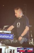N#:130056 - Timo Maas dans l' Area #1 - halle 1