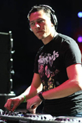 N#:330021 - Tiesto